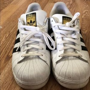 Adidas superstar